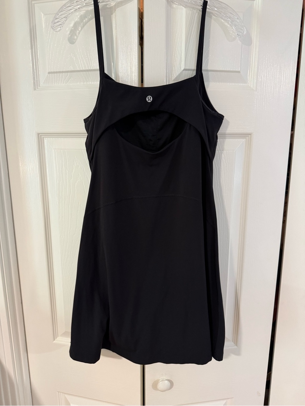 Lululemon Align Dress Black Size 10 - Picture 4 of 8